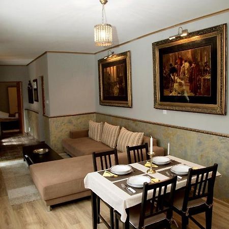 Vintage Apartment - Ultracentral, 2 Dormitoare Σιγκισοάρα Εξωτερικό φωτογραφία