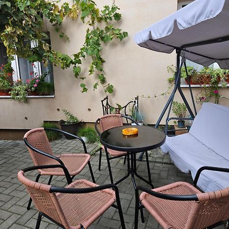 Vintage Apartment - Ultracentral, 2 Dormitoare Σιγκισοάρα Εξωτερικό φωτογραφία