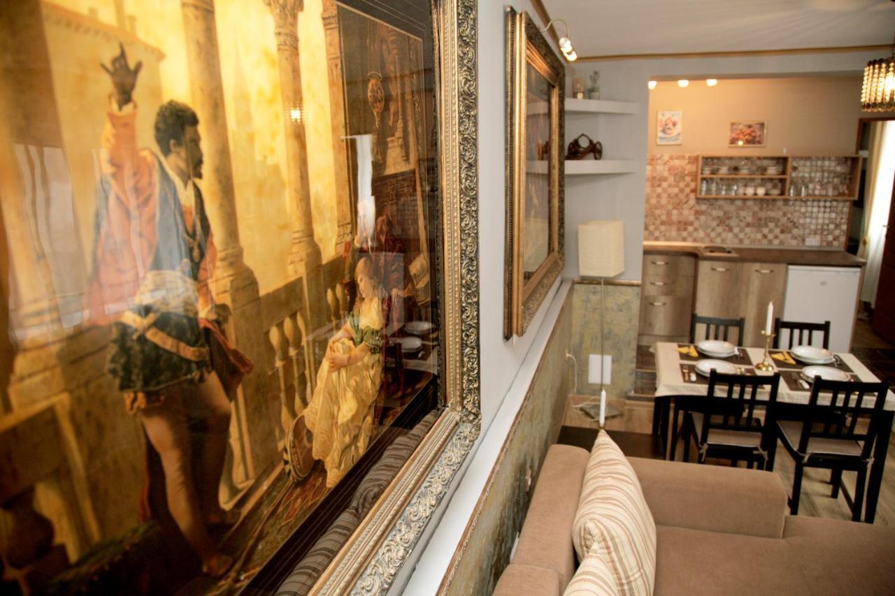 Vintage Apartment - Ultracentral, 2 Dormitoare Σιγκισοάρα Εξωτερικό φωτογραφία