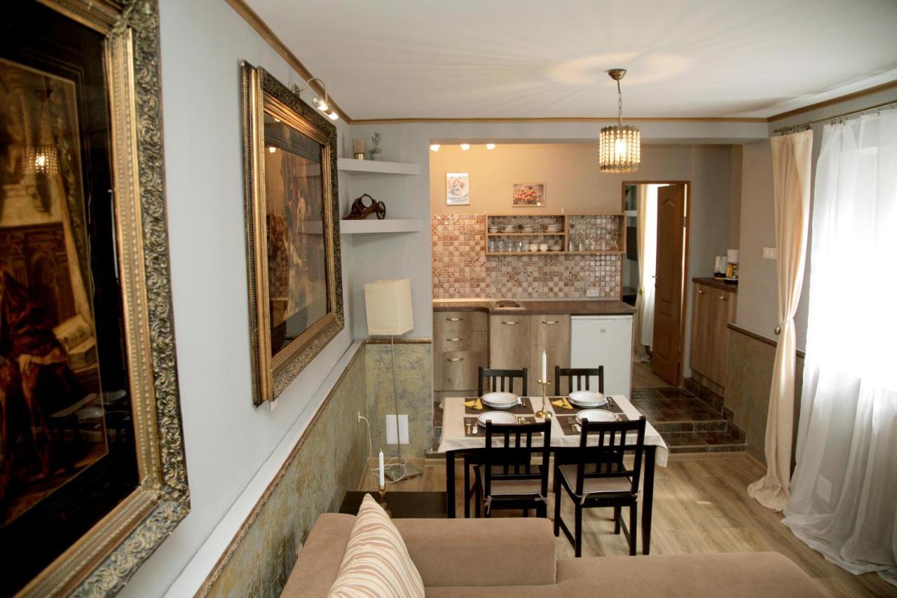Vintage Apartment - Ultracentral, 2 Dormitoare Σιγκισοάρα Εξωτερικό φωτογραφία