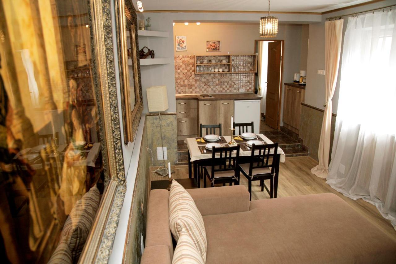 Vintage Apartment - Ultracentral, 2 Dormitoare Σιγκισοάρα Εξωτερικό φωτογραφία