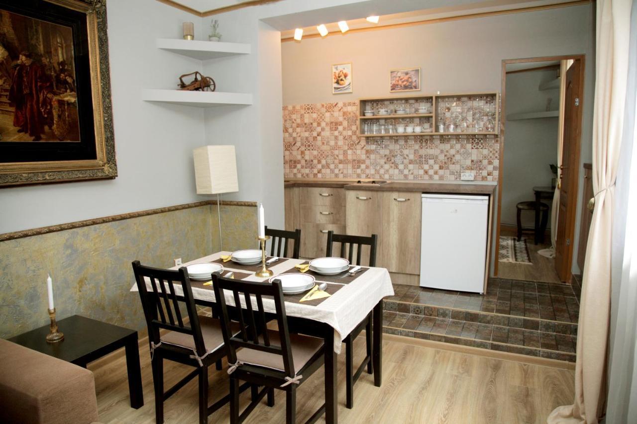 Vintage Apartment - Ultracentral, 2 Dormitoare Σιγκισοάρα Εξωτερικό φωτογραφία