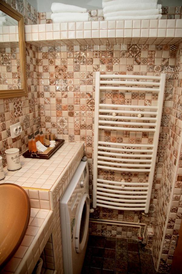 Vintage Apartment - Ultracentral, 2 Dormitoare Σιγκισοάρα Εξωτερικό φωτογραφία