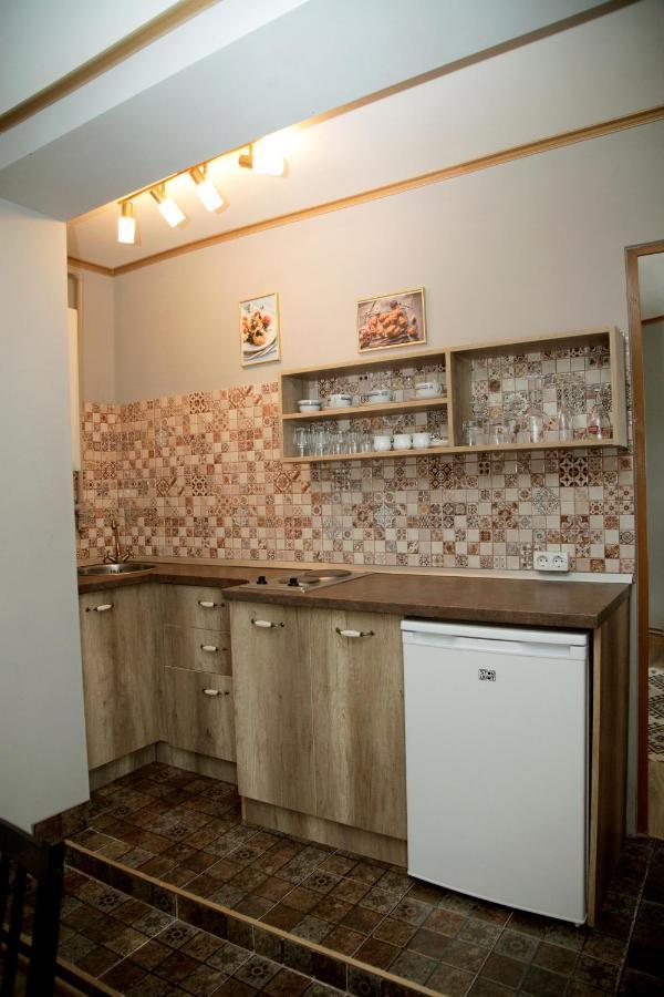 Vintage Apartment - Ultracentral, 2 Dormitoare Σιγκισοάρα Εξωτερικό φωτογραφία