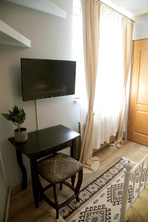 Vintage Apartment - Ultracentral, 2 Dormitoare Σιγκισοάρα Εξωτερικό φωτογραφία