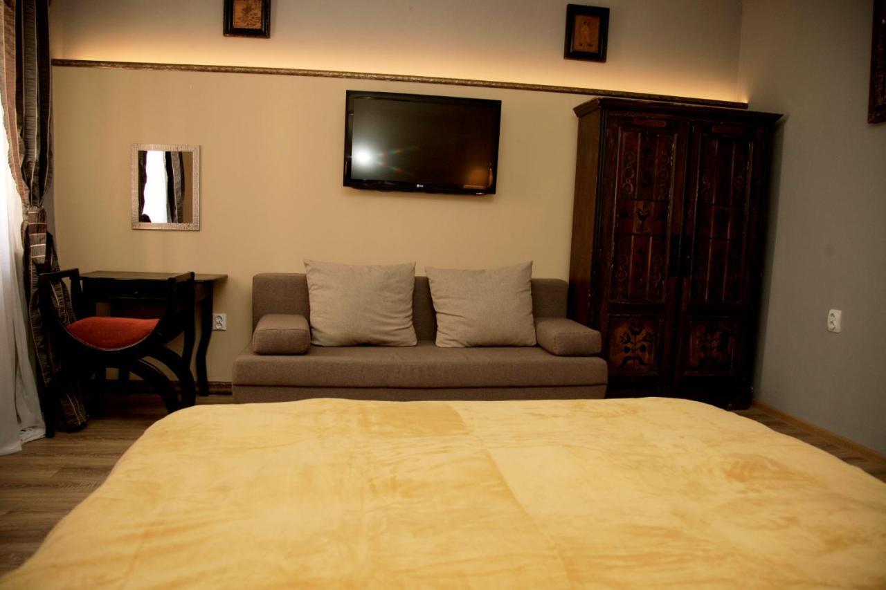 Vintage Apartment - Ultracentral, 2 Dormitoare Σιγκισοάρα Εξωτερικό φωτογραφία