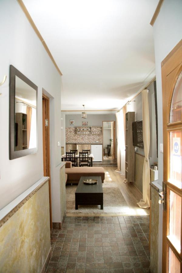 Vintage Apartment - Ultracentral, 2 Dormitoare Σιγκισοάρα Εξωτερικό φωτογραφία