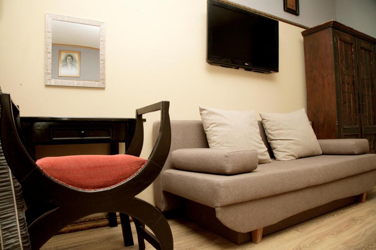 Vintage Apartment - Ultracentral, 2 Dormitoare Σιγκισοάρα Εξωτερικό φωτογραφία
