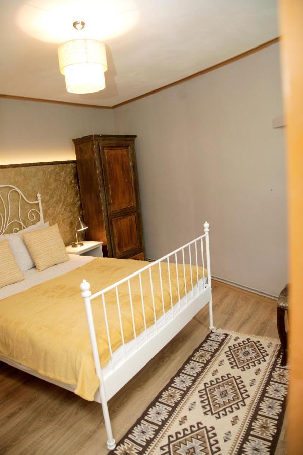 Vintage Apartment - Ultracentral, 2 Dormitoare Σιγκισοάρα Εξωτερικό φωτογραφία