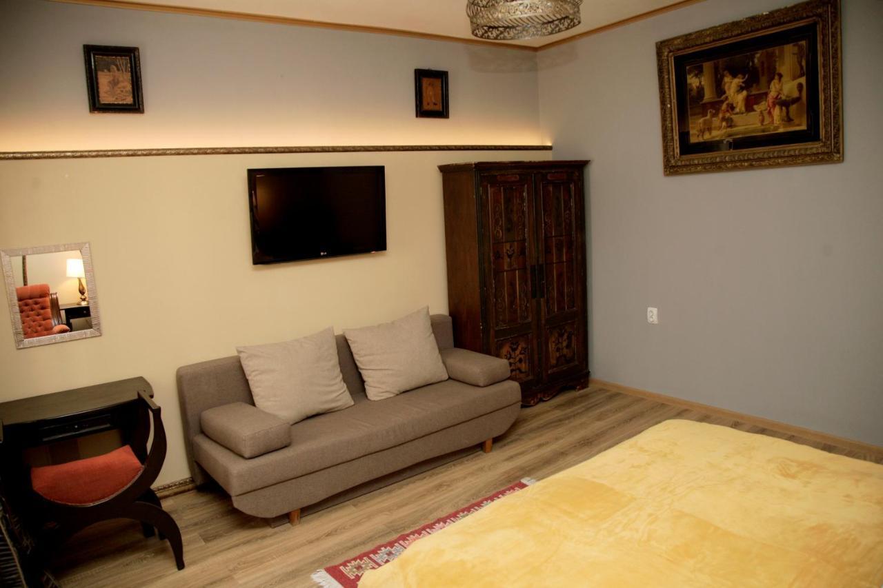Vintage Apartment - Ultracentral, 2 Dormitoare Σιγκισοάρα Εξωτερικό φωτογραφία