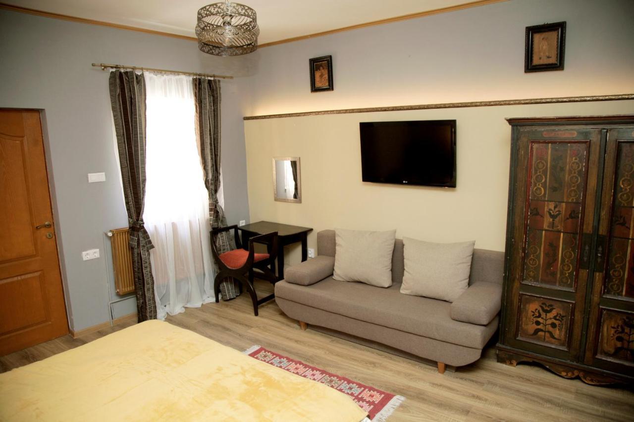 Vintage Apartment - Ultracentral, 2 Dormitoare Σιγκισοάρα Εξωτερικό φωτογραφία