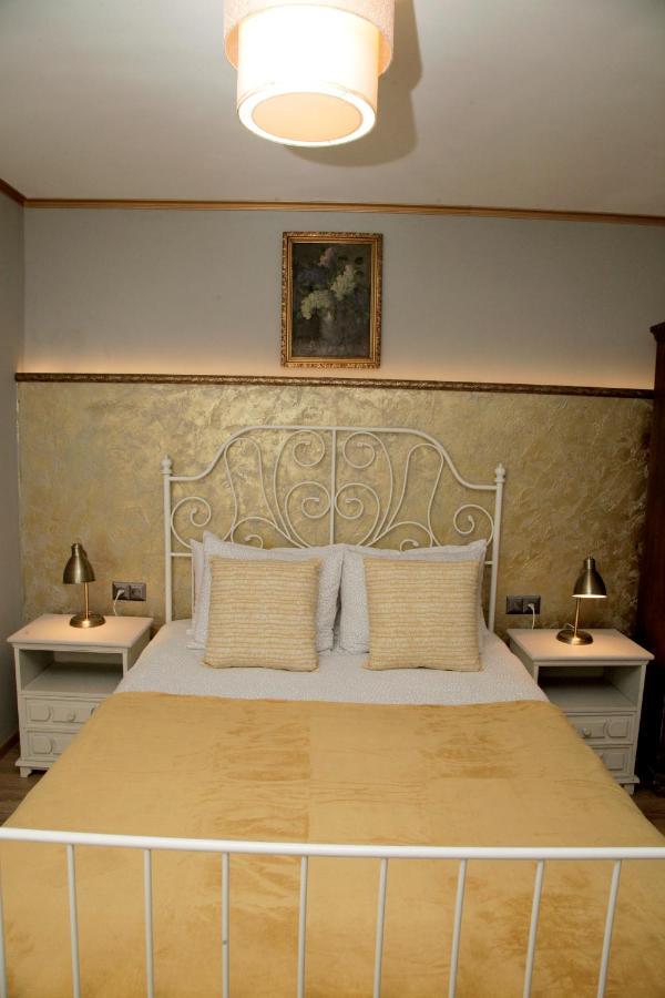 Vintage Apartment - Ultracentral, 2 Dormitoare Σιγκισοάρα Εξωτερικό φωτογραφία
