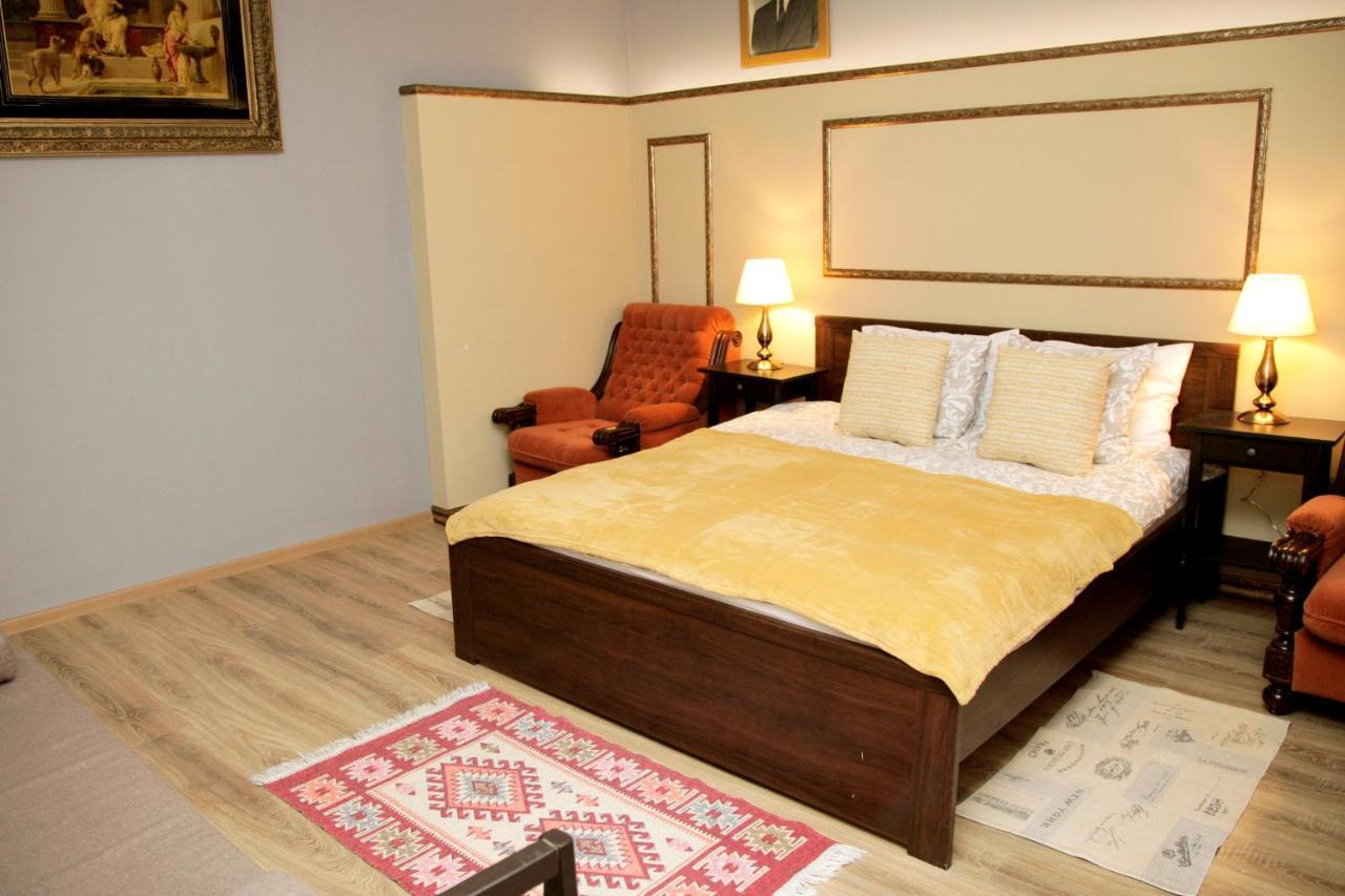 Vintage Apartment - Ultracentral, 2 Dormitoare Σιγκισοάρα Εξωτερικό φωτογραφία