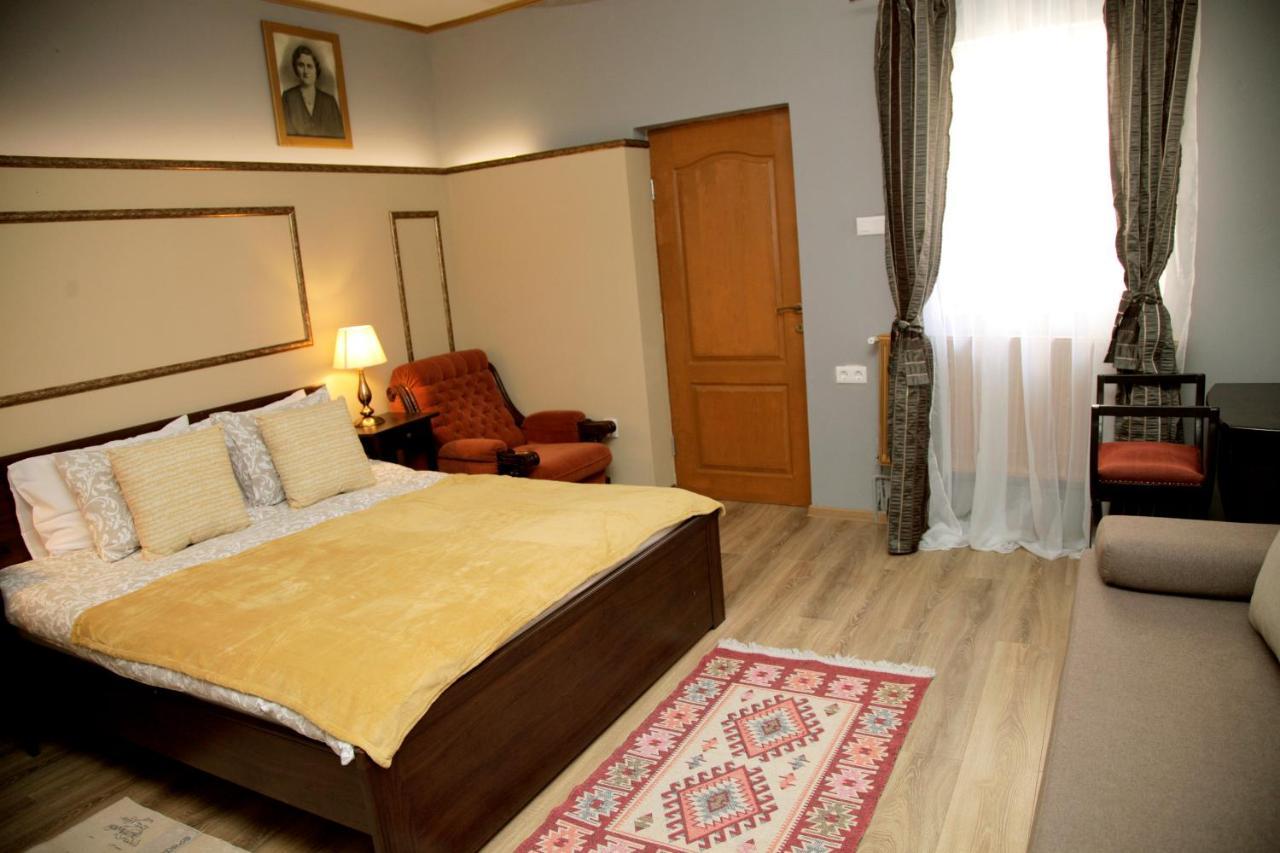 Vintage Apartment - Ultracentral, 2 Dormitoare Σιγκισοάρα Εξωτερικό φωτογραφία