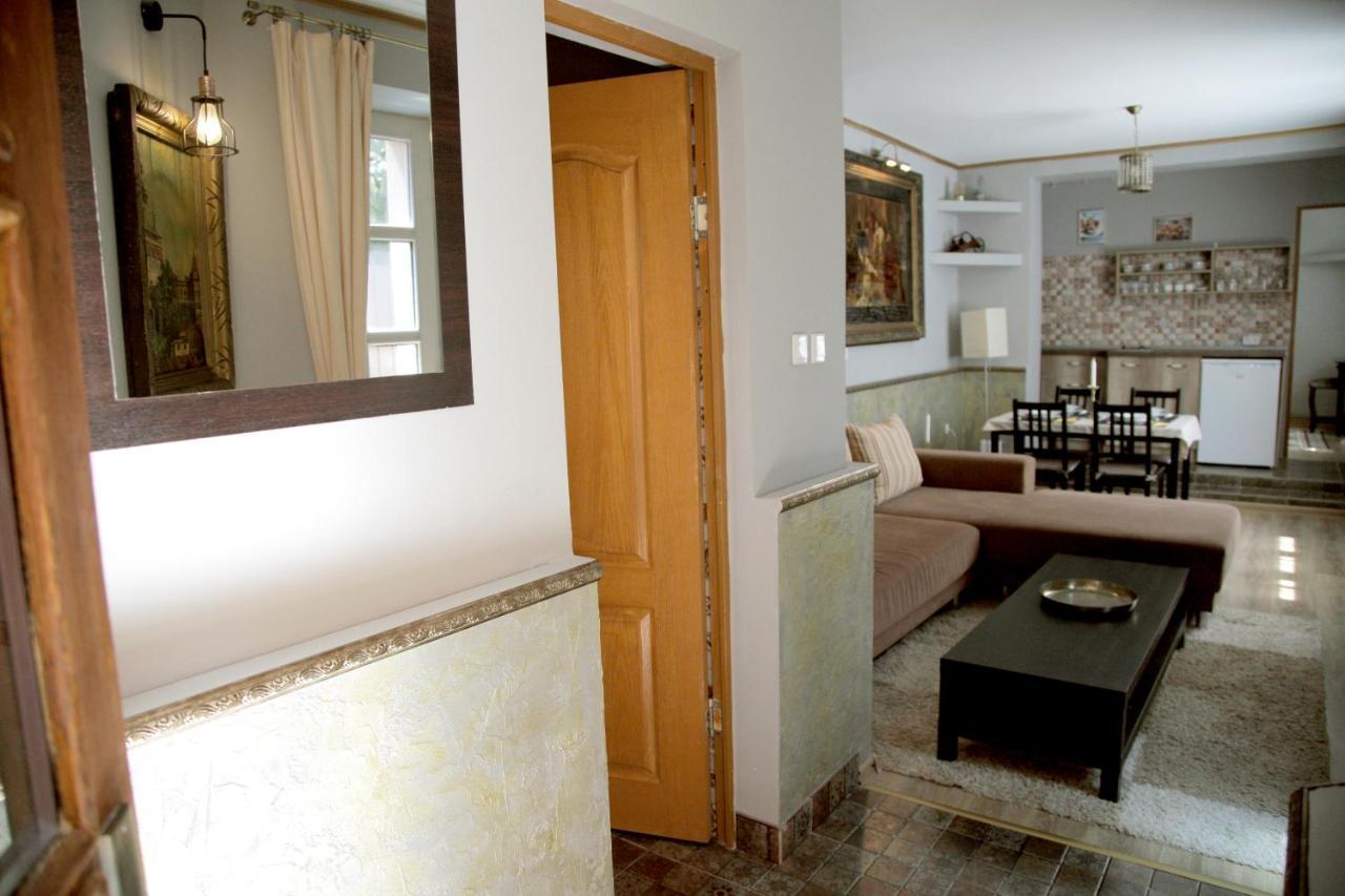Vintage Apartment - Ultracentral, 2 Dormitoare Σιγκισοάρα Εξωτερικό φωτογραφία