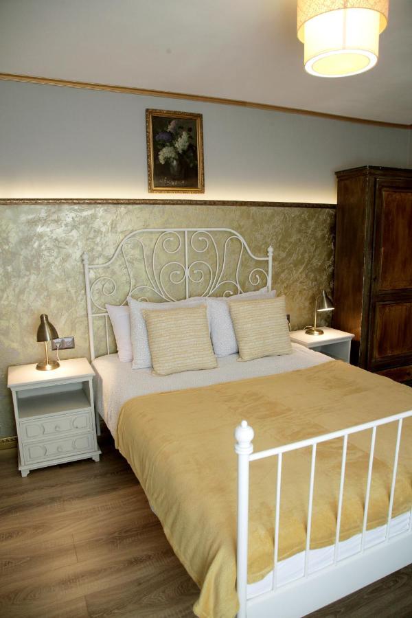 Vintage Apartment - Ultracentral, 2 Dormitoare Σιγκισοάρα Εξωτερικό φωτογραφία