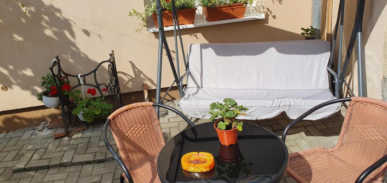 Vintage Apartment - Ultracentral, 2 Dormitoare Σιγκισοάρα Εξωτερικό φωτογραφία